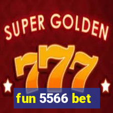 fun 5566 bet